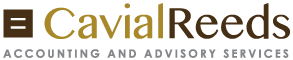 Cavial Reeds Logo