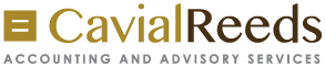 Cavial Reeds Logo